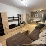 Дава се под наем Двустаен апартамент в София, Студентски град - 50 кв.м за 550 € - Снимка #1