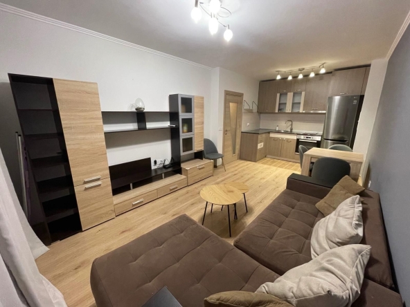 Дава се под наем Двустаен апартамент в София, Студентски град - 50 кв.м за 550 € - Снимка #1