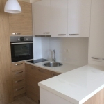 Дава се под наем Двустаен апартамент в София, Студентски град - 51 кв.м за 500 € - Снимка #1