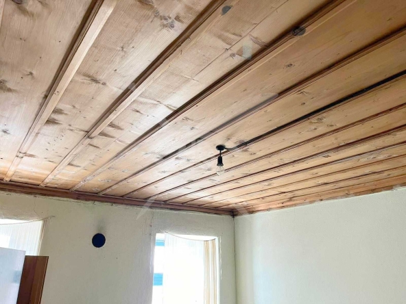 Къща в с. Равногор, Област Пазарджик - 82 кв.м за 696 €/кв.м - Снимка #1