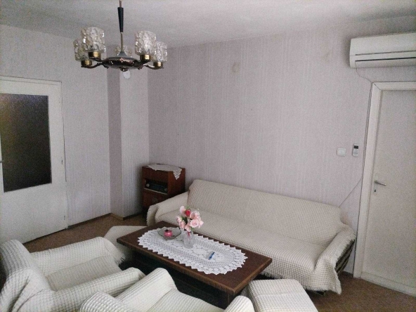 Многостаен апартамент в Стара Загора, Три чучура - център - 82 кв.м за 1183 €/кв.м - Снимка #1