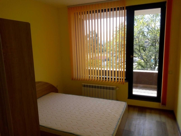 Тристаен апартамент в София, Толстой - 80 кв.м за 3250 €/кв.м - Снимка #1