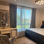 Тристаен апартамент в София, Драгалевци - 90 кв.м за 2778 €/кв.м - Снимка #1