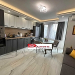 Тристаен апартамент в Велико Търново, Бузлуджа - 90 кв.м за 1723 €/кв.м - Снимка #1