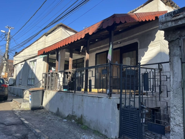 Магазин в Перник, Клепало - 168 кв.м за 1227 €/кв.м - Снимка #1