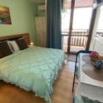 Едностаен апартамент в Банско - 28 кв.м за 1250 €/кв.м - Снимка #1