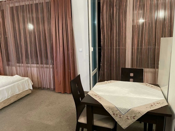 Дава се под наем Двустаен апартамент в Бургас, Сарафово - 43 кв.м за 150 € - Снимка #1