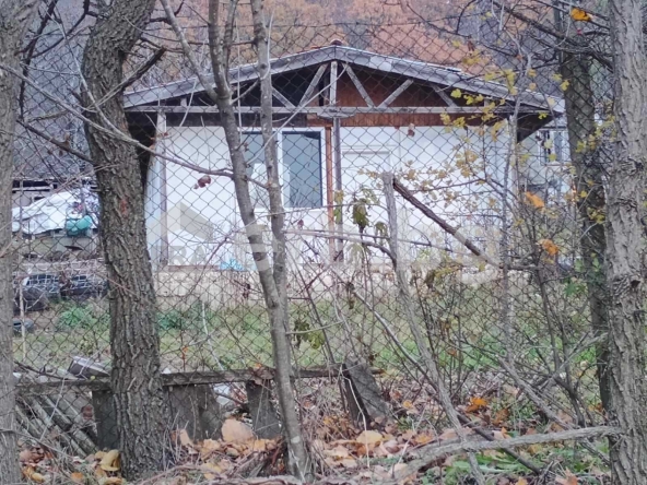 Парцел в Варна, Владислав Варненчик - 300 кв.м за 138 €/кв.м - Снимка #1