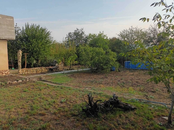 Къща в Варна, Аспарухово - 30 кв.м за 850 €/кв.м - Снимка #1