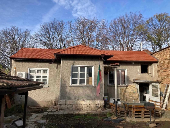 Къща в Разград, Лудогорие - 84 кв.м за 972 €/кв.м - Снимка #1