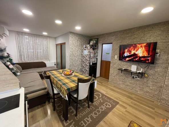 Къща в Севлиево - 102 кв.м за 1135 €/кв.м - Снимка #1