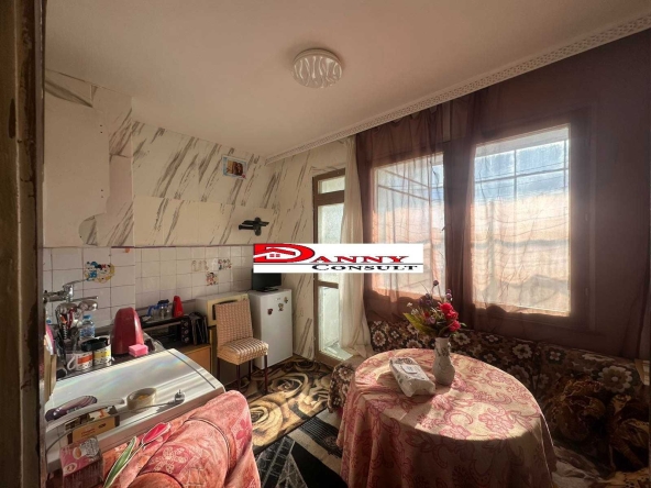 Двустаен апартамент в Дряново - 55 кв.м за 811 €/кв.м - Снимка #1