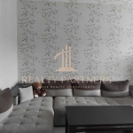 Едностаен апартамент в Перник, Тева - 50 кв.м за 1100 €/кв.м - Снимка #1