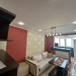 Тристаен апартамент в Бургас, Славейков - 56 кв.м за 2277 €/кв.м - Снимка #1