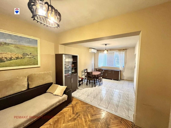 Тристаен апартамент в Русе, Център - 78 кв.м за 1794 €/кв.м - Снимка #1