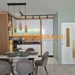 Тристаен апартамент в Варна, Възраждане 1 - 109 кв.м за 2202 €/кв.м - Снимка #1