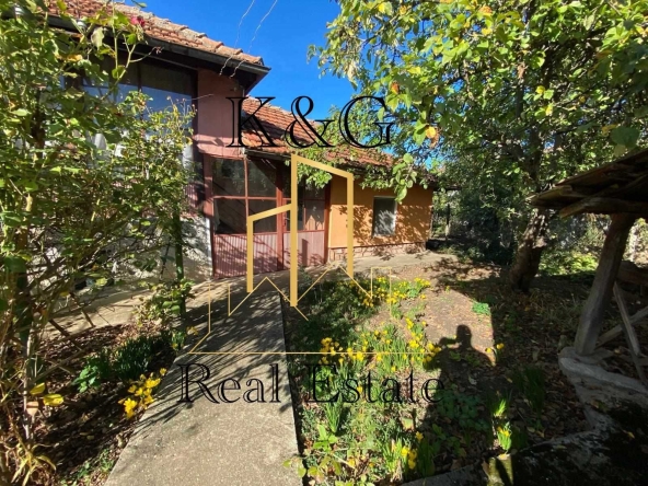 Къща в Разград, Житница - 60 кв.м за 1445 €/кв.м - Снимка #1