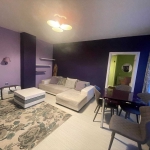 Дава се под наем Двустаен апартамент в Пловдив, Кършияка - 67 кв.м за 331.5 € - Снимка #1