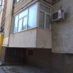 Дава се под наем Двустаен апартамент в Шумен, Добруджански - 70 кв.м за 255 € - Снимка #1