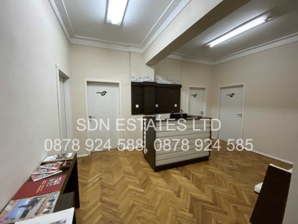 Многостаен апартамент в Казанлък - 120 кв.м за 765 €/кв.м - Снимка #1