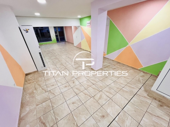 Дава се под наем Магазин в Бургас, Братя Миладинови - 120 кв.м за 714 € - Снимка #1