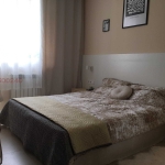 Двустаен апартамент в София, Гоце Делчев - 58 кв.м за 2587 €/кв.м - Снимка #1