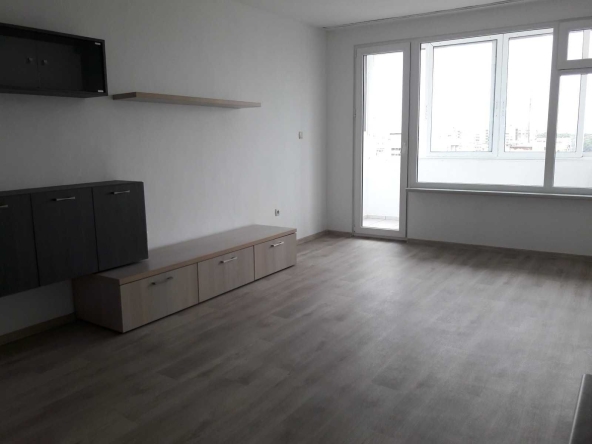 Едностаен апартамент в София, Люлин 10 - 36 кв.м за 1917 €/кв.м - Снимка #1