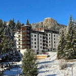 Тристаен апартамент в к.к. Пампорово - 86 кв.м за 917 €/кв.м - Снимка #1