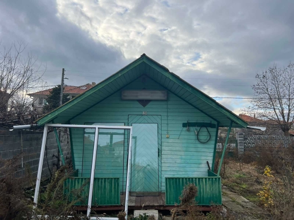 Къща в Ахелой - 14 кв.м за 73 €/кв.м - Снимка #1