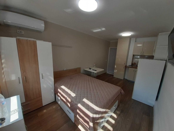 Дава се под наем Едностаен апартамент в София, Малинова долина - 41 кв.м за 318.75 € - Снимка #1