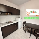 Дава се под наем Едностаен апартамент в с. Землен, Област Стара Загора - 28 кв.м за 193.8 € - Снимка #1