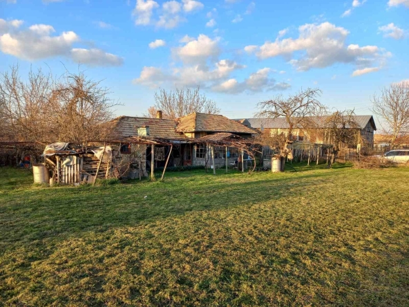 Къща в с. Кралево, Област Търговище - 65 кв.м за 308 €/кв.м - Снимка #1