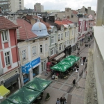 Двустаен апартамент в Габрово, Център - 69 кв.м за 1261 €/кв.м - Снимка #1