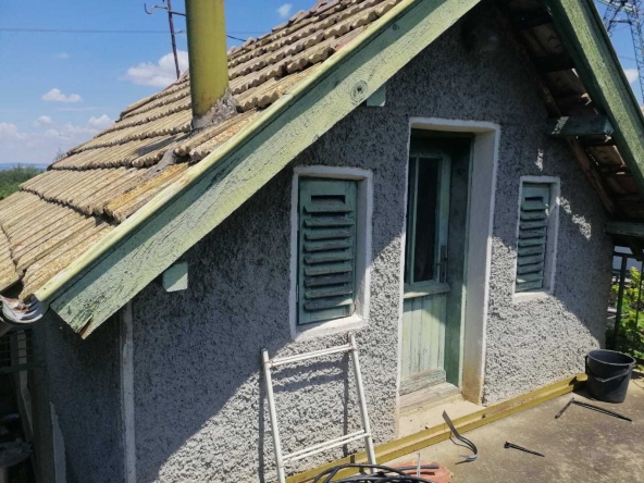 Къща в Търговище, Вилна зона - 90 кв.м за 278 €/кв.м - Снимка #1