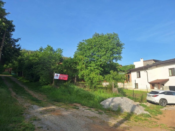 Парцел в София, Лагера - 480 кв.м за 67 €/кв.м - Снимка #1