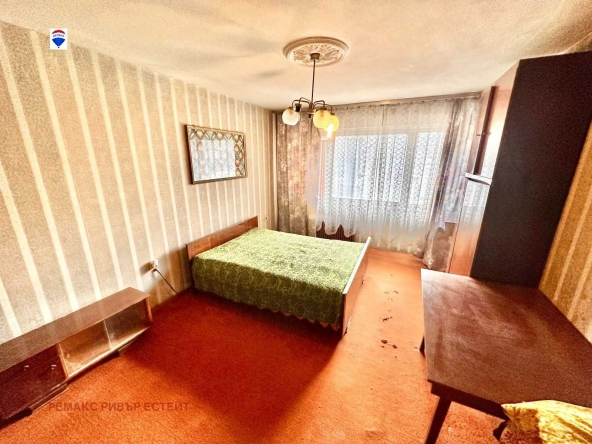 Тристаен апартамент в Русе, Здравец Изток - 72 кв.м за 999 €/кв.м - Снимка #1