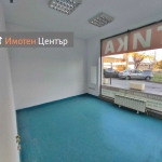 Дава се под наем Магазин в София, Студентски град - 80 кв.м за 720 € - Снимка #1