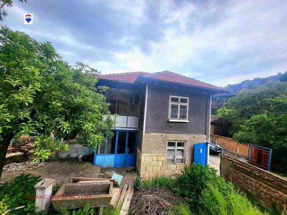 Къща в с. Червен, Област Русе - 65 кв.м за 276 €/кв.м - Снимка #1