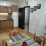 Дава се под наем Двустаен апартамент в Банкя - 56 кв.м за 382.5 € - Снимка #1