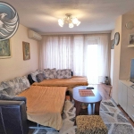 Дава се под наем Тристаен апартамент в Разград, Лудогорие - 93 кв.м за 85170 € - Снимка #1