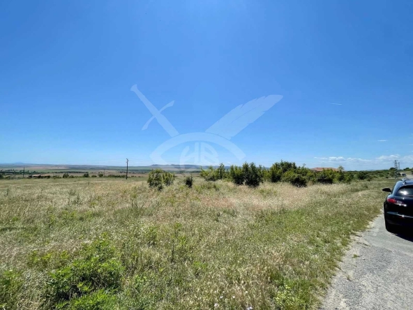 Парцел в с. Кошарица, Област Бургас - 3926 кв.м за 14 €/кв.м - Снимка #1