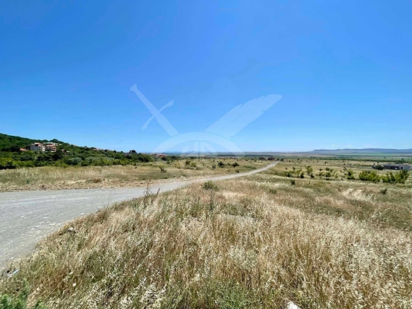 Парцел в с. Кошарица, Област Бургас - 2363 кв.м за 14 €/кв.м - Снимка #1