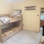 Едностаен апартамент в Пловдив, Тракия - 36 кв.м за 1750 €/кв.м - Снимка #1