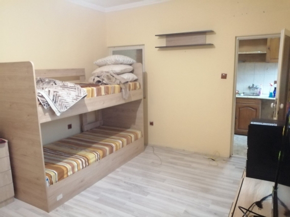 Едностаен апартамент в Пловдив, Тракия - 36 кв.м за 1750 €/кв.м - Снимка #1