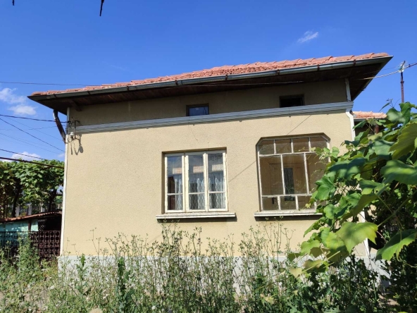 Къща в Генерал Тошево - 110 кв.м за 364 €/кв.м - Снимка #1