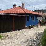 Къща в Копривщица - 154 кв.м за 1039 €/кв.м - Снимка #1