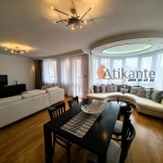 Дава се под наем Четиристаен апартамент в София, Иван Вазов - 155 кв.м за 1500 € - Снимка #1