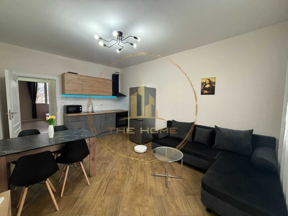 Дава се под наем Тристаен апартамент в Варна, Погреби - 75 кв.м за 700 € - Снимка #1