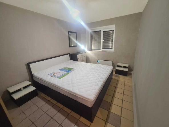 Дава се под наем Двустаен апартамент в Пловдив, Център - 50 кв.м за 204 € - Снимка #1