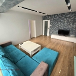 Тристаен апартамент в Русе, Широк център - 76 кв.м за 1644 €/кв.м - Снимка #1